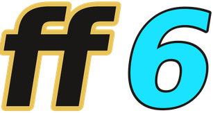 ff6 logo