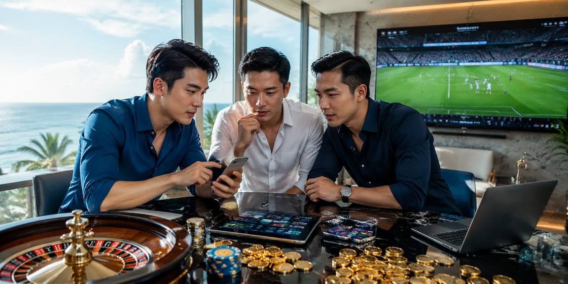 ff6 Hoàn tiền hàng tuần